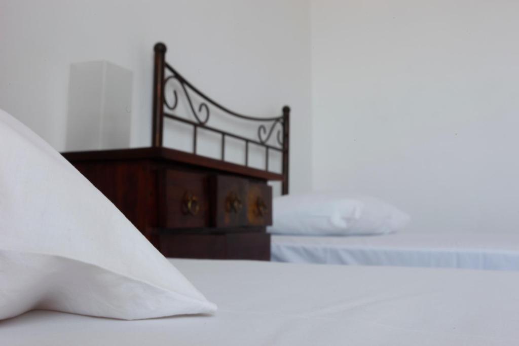 Cavos Beatnik Hotel Náousa Kamer foto